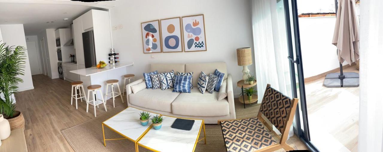 Appartement Terrazas Del Mar With Pool