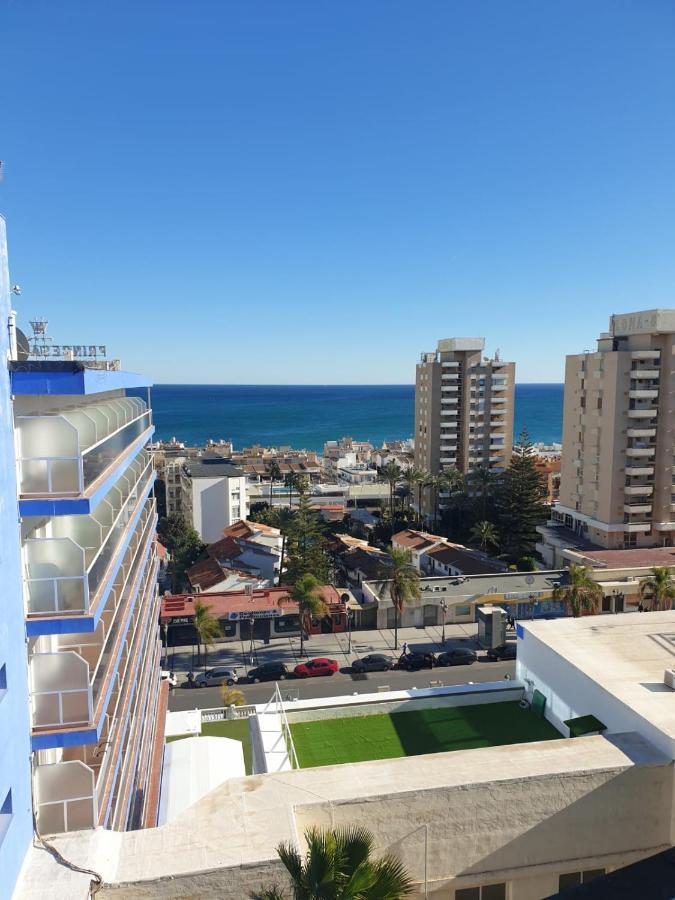 Apartamento En Playa La Carihuela Cascada Summer