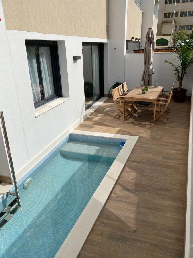 Terrazas Del Mar With Pool Appartement Torremolinos