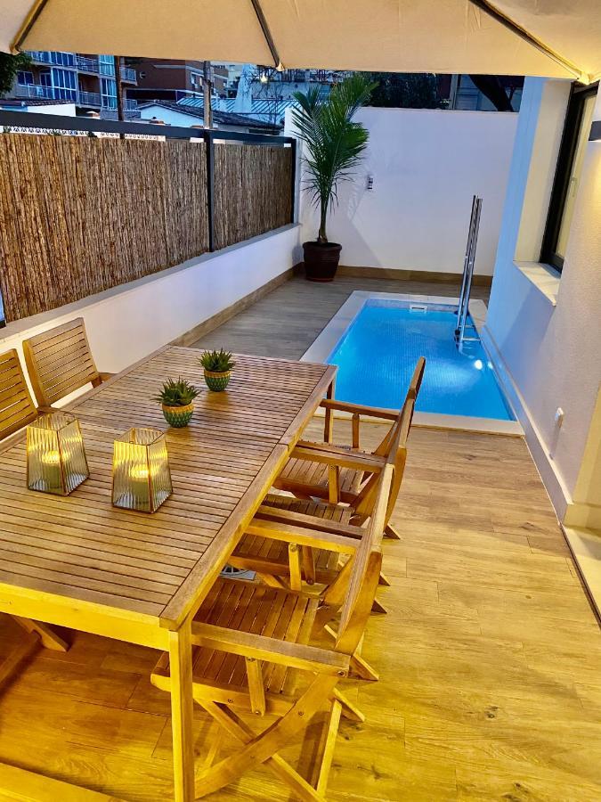 Terrazas Del Mar With Pool Appartement Torremolinos