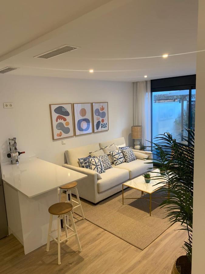 Terrazas Del Mar With Pool Appartement Torremolinos