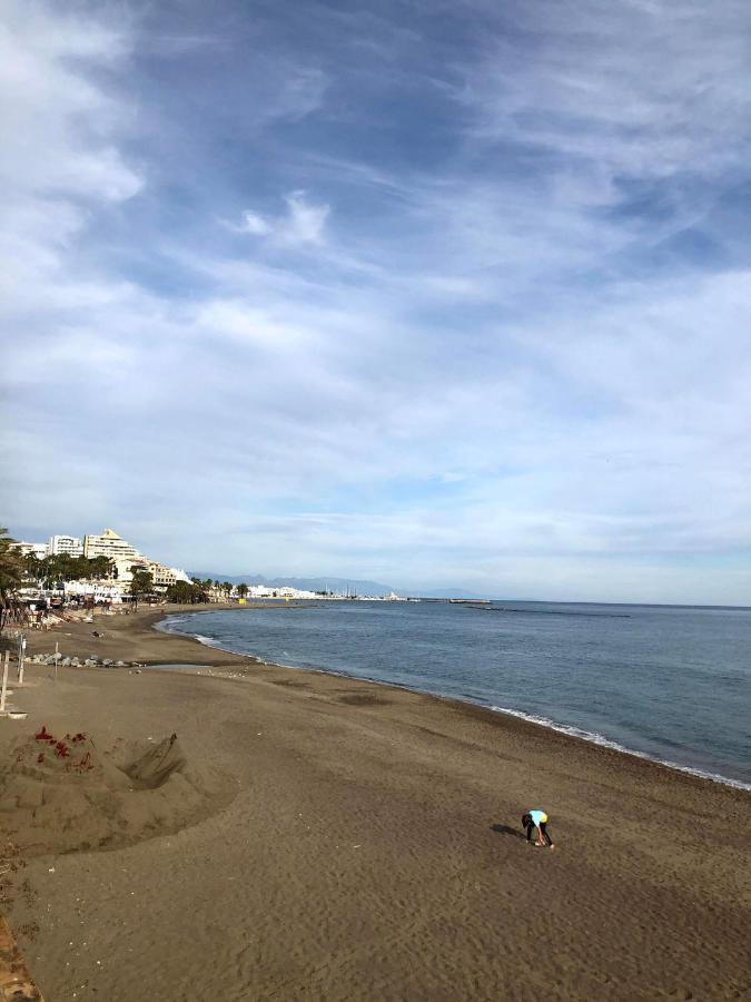 Apartamento En Playa La Carihuela Cascada Summer * Torremolinos