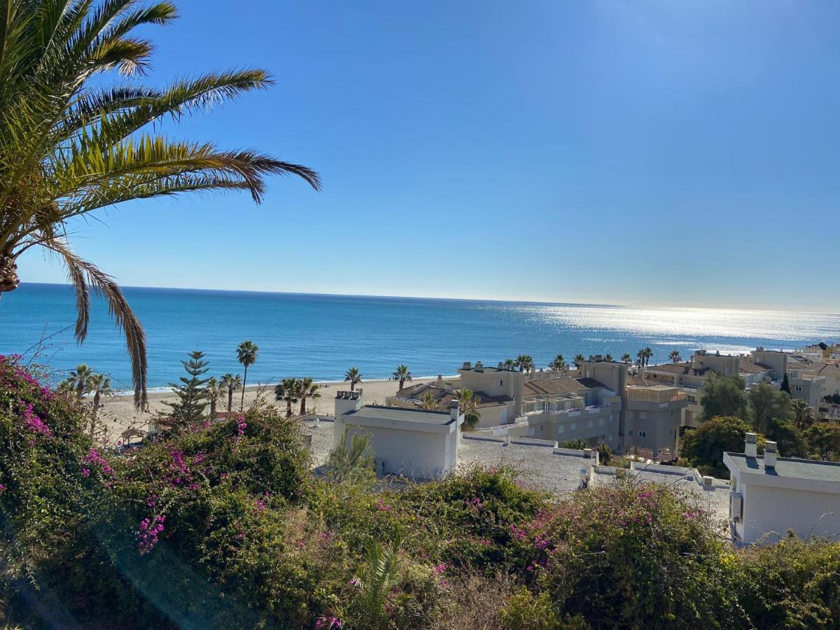 Apartamento En Playa La Carihuela Cascada Summer Appartement Torremolinos