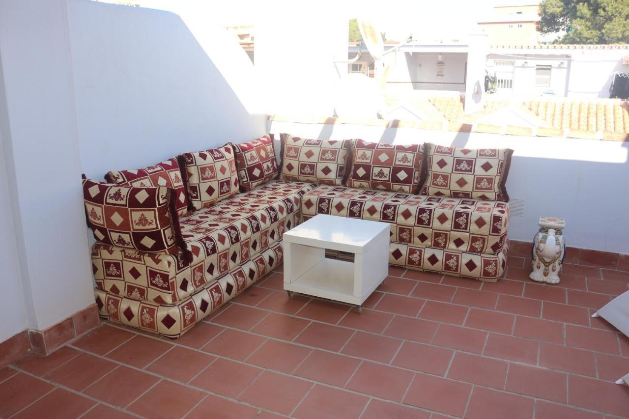 Holiday home Colimbos Torremolinos