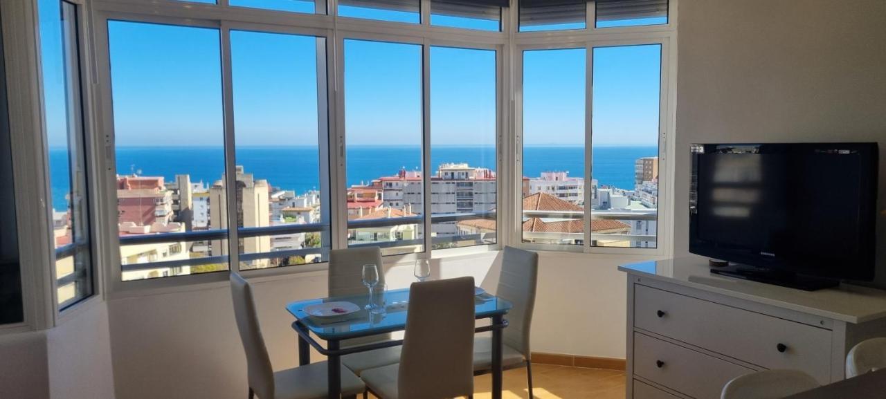 Appartement Apartamento En El Centro, 3 Personas Con Vistas Torremolinos