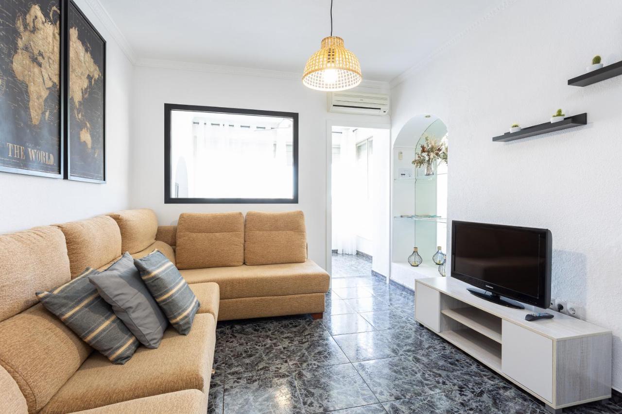 Pretty Studio, By Alohamalaga * Torremolinos