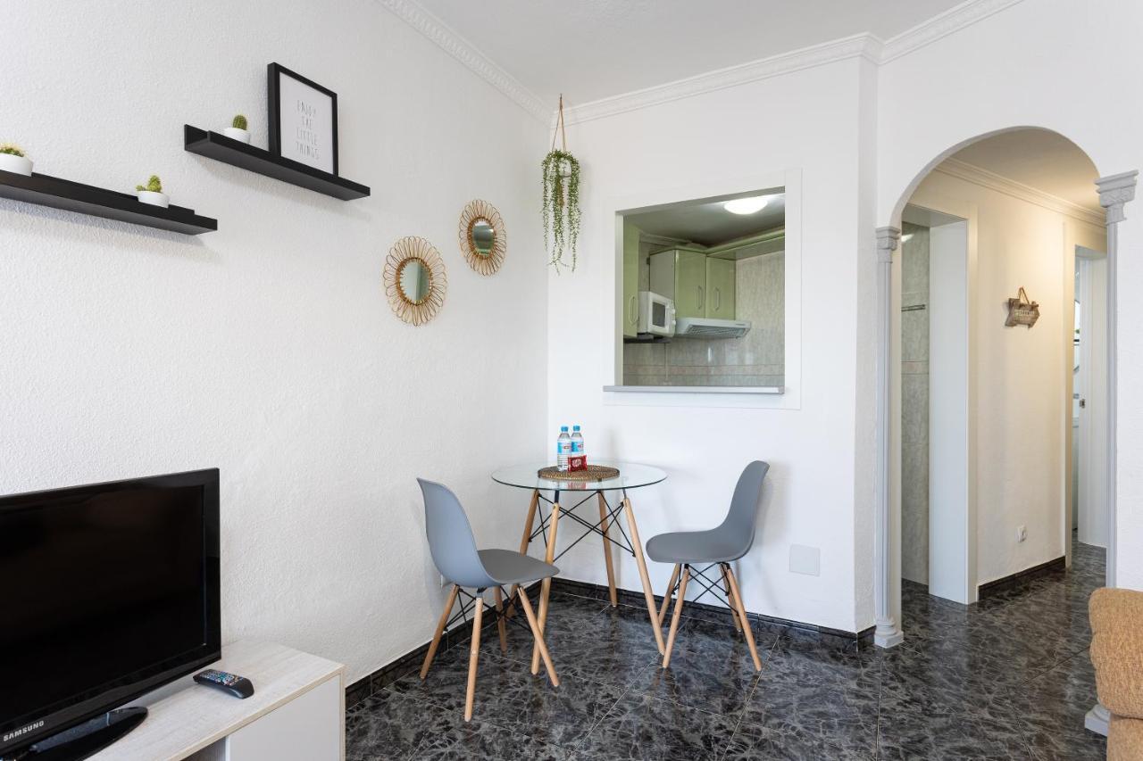 Apartment Pretty Studio, By Alohamalaga Torremolinos