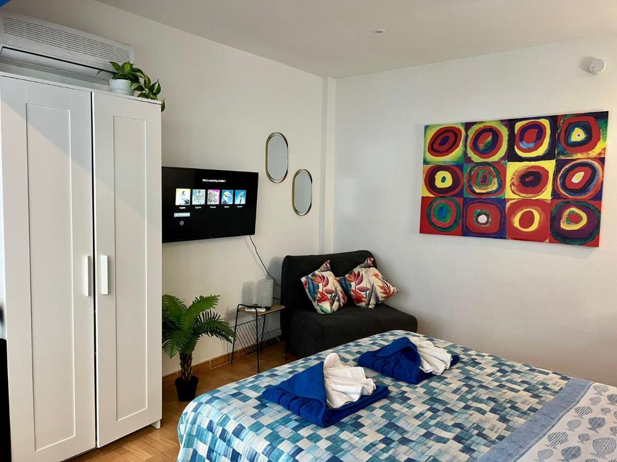 Begona Studio 221 * Torremolinos