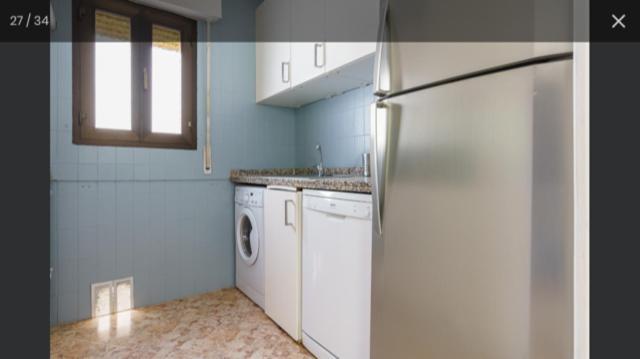 Apartamento Carihuela Primera Linea Playa * Torremolinos