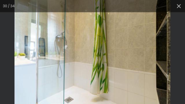 Appartement Apartamento Carihuela Primera Linea Playa Torremolinos