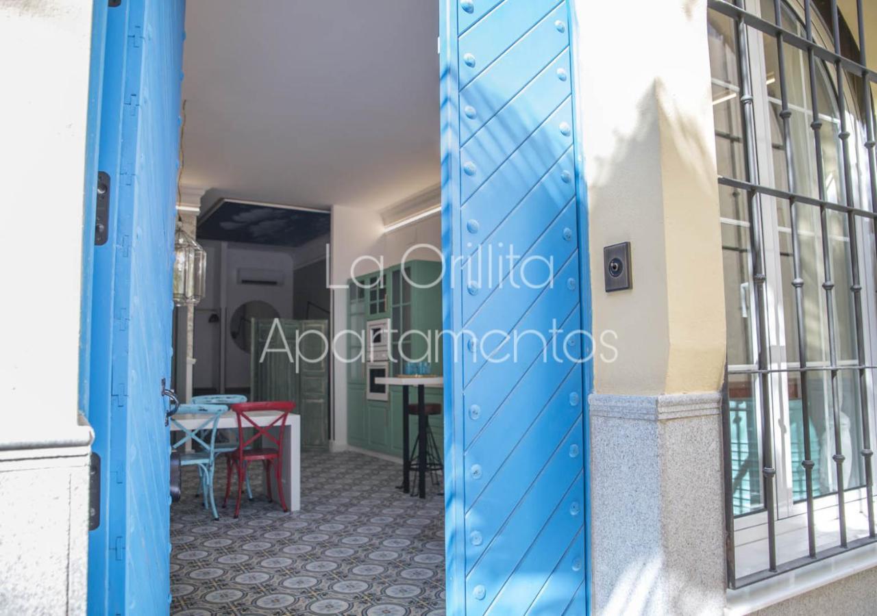 Apartamento La Orillita Playamar *