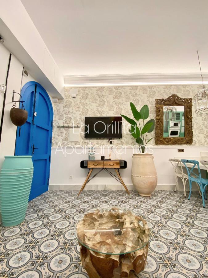 Apartamento La Orillita Playamar