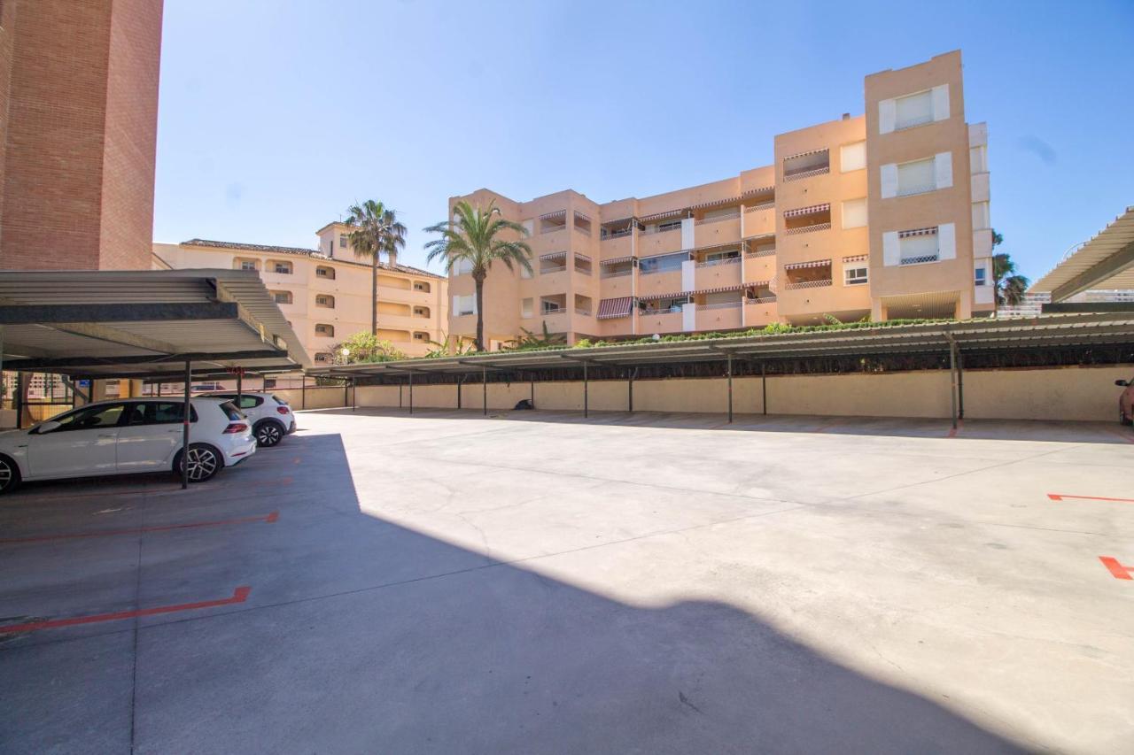 Appartement Fontana 5d By Ivi Real Estate *