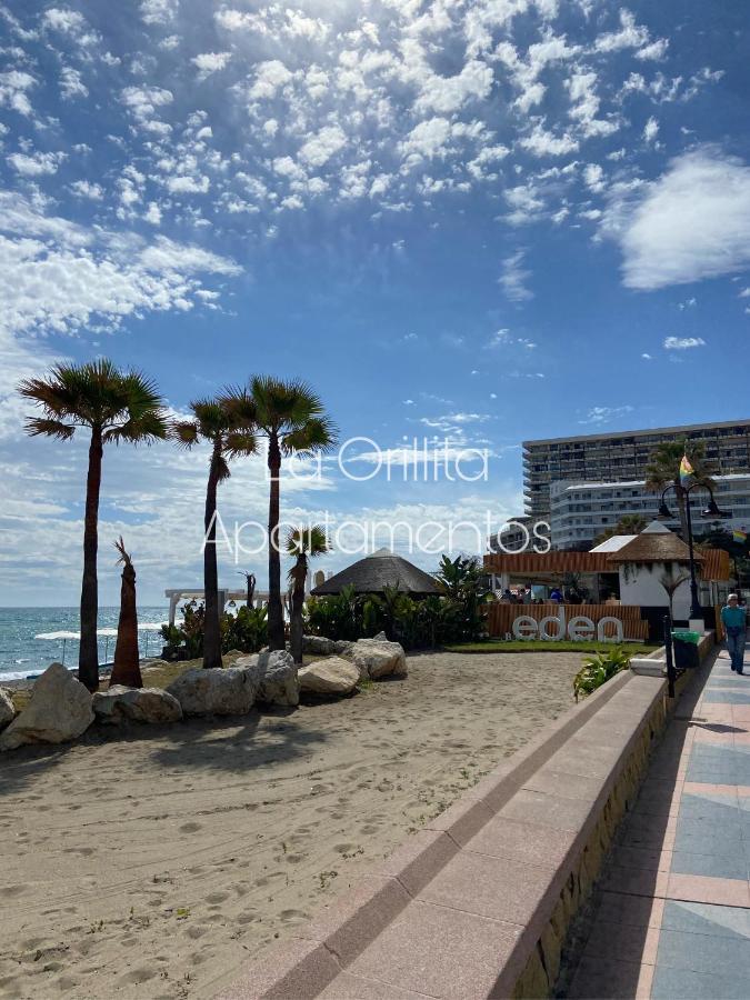 Apartamento La Orillita Playamar *
