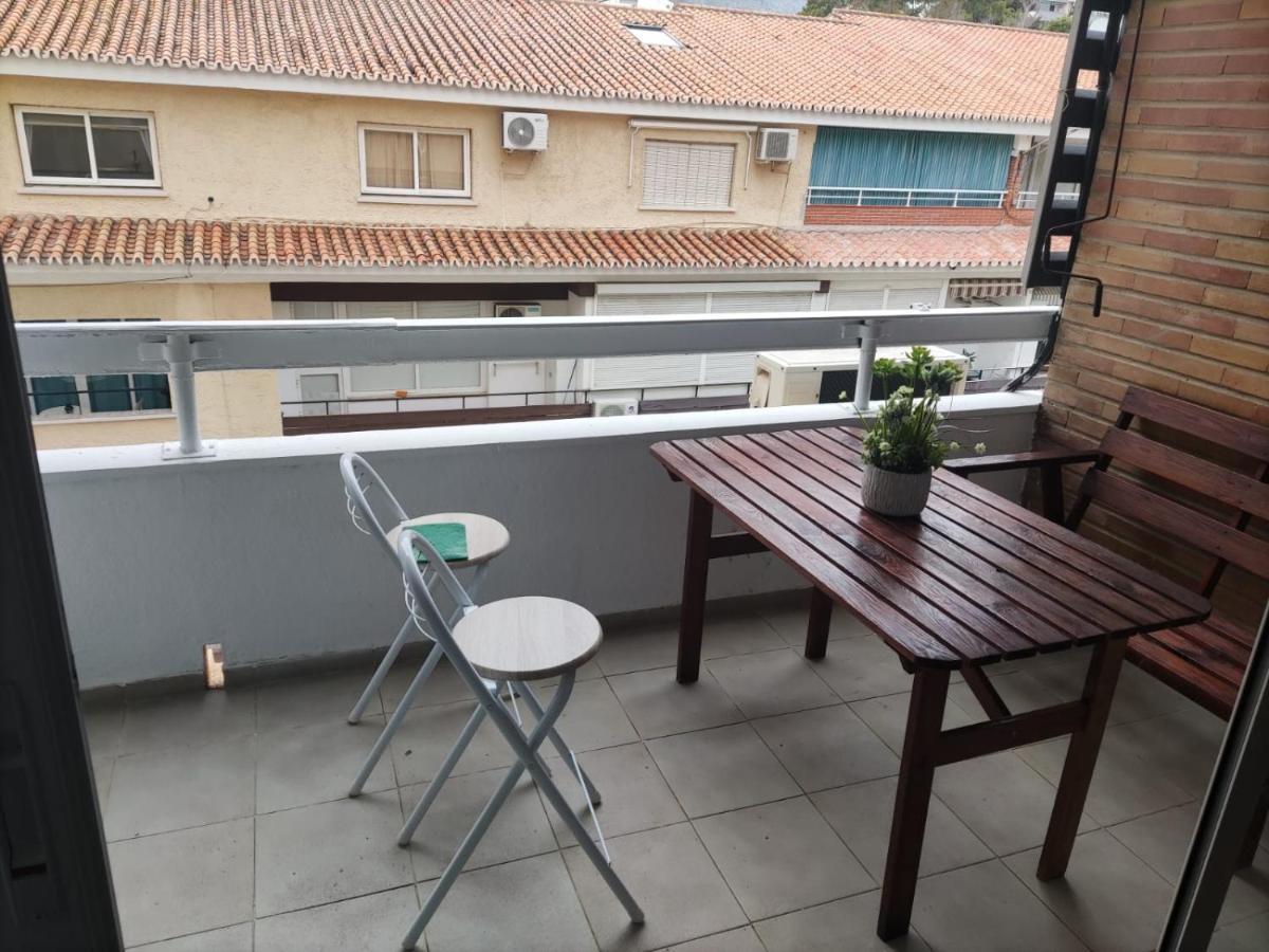 Apartment Pez Espada Torremolinos
