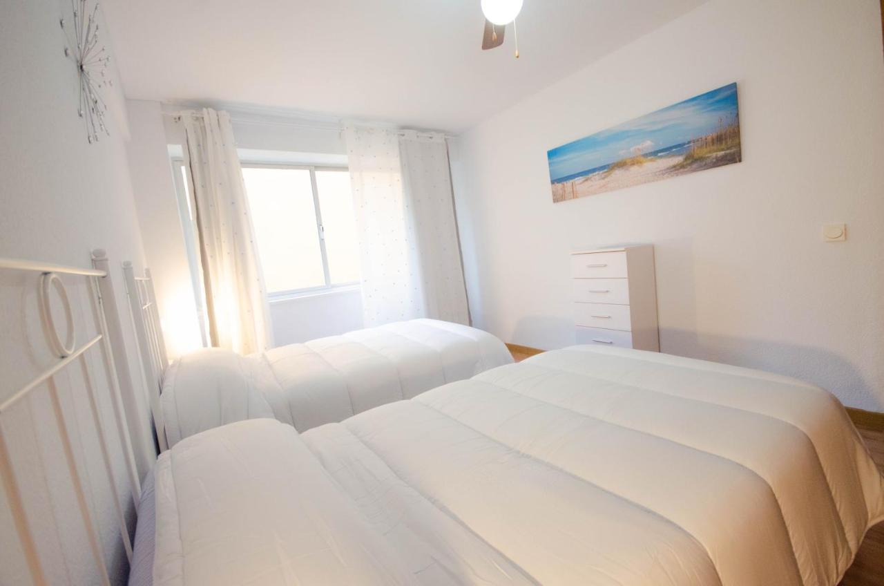 Apartment Pez Espada *