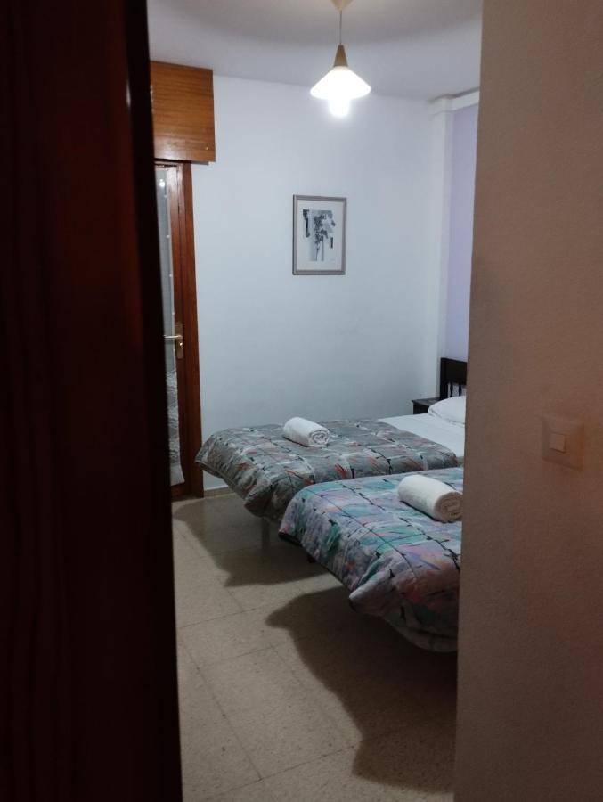 Apartment Carihuela-puerto Marina Sun&beach Torremolinos