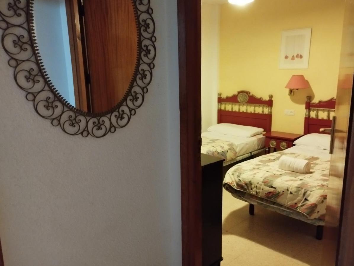 Apartment Carihuela-puerto Marina Sun&beach