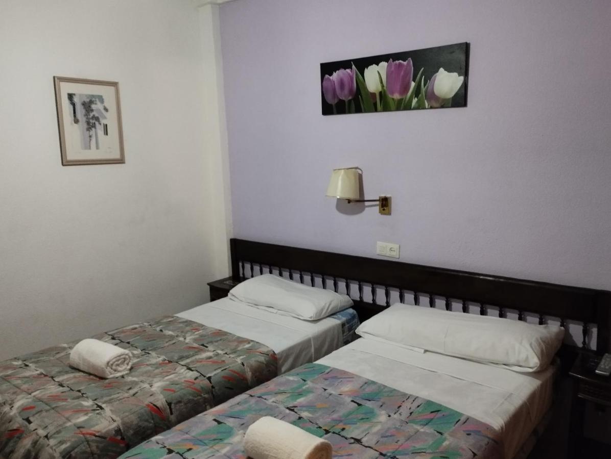 Apartment Carihuela-puerto Marina Sun&beach *