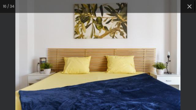 Apartamento Carihuela Primera Linea Playa Appartement Torremolinos