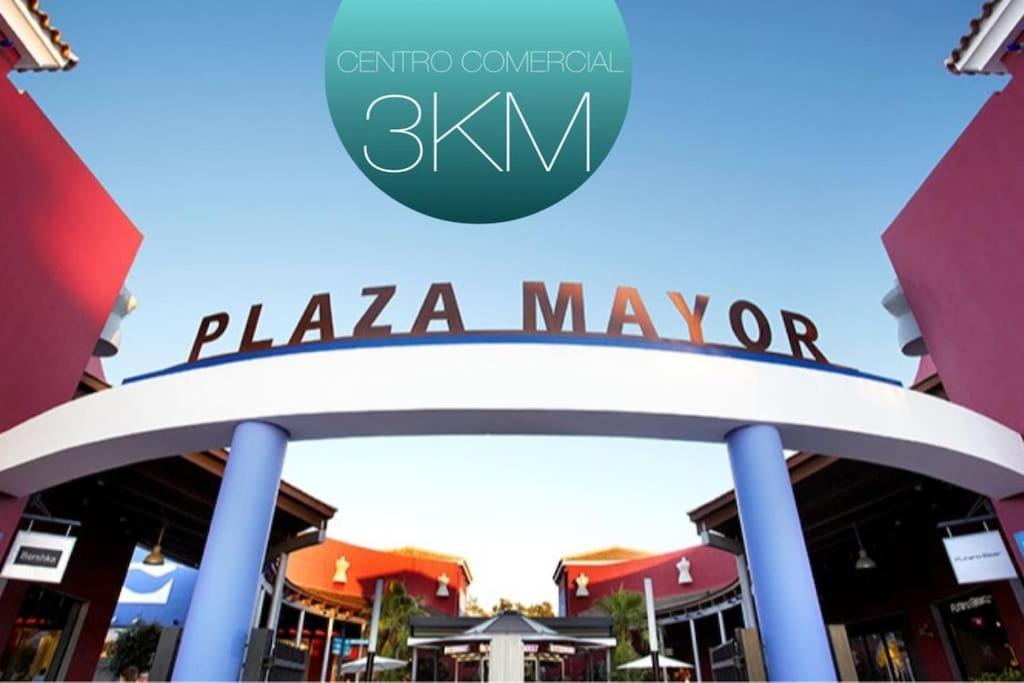Z&ole Accommodatie bij particulieren Torremolinos