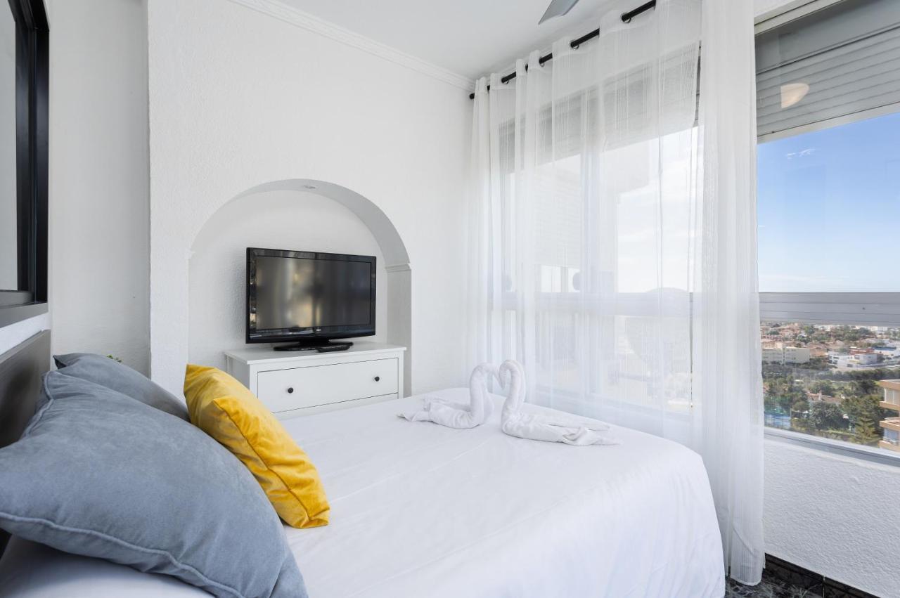 Pretty Studio, By Alohamalaga Apartment *