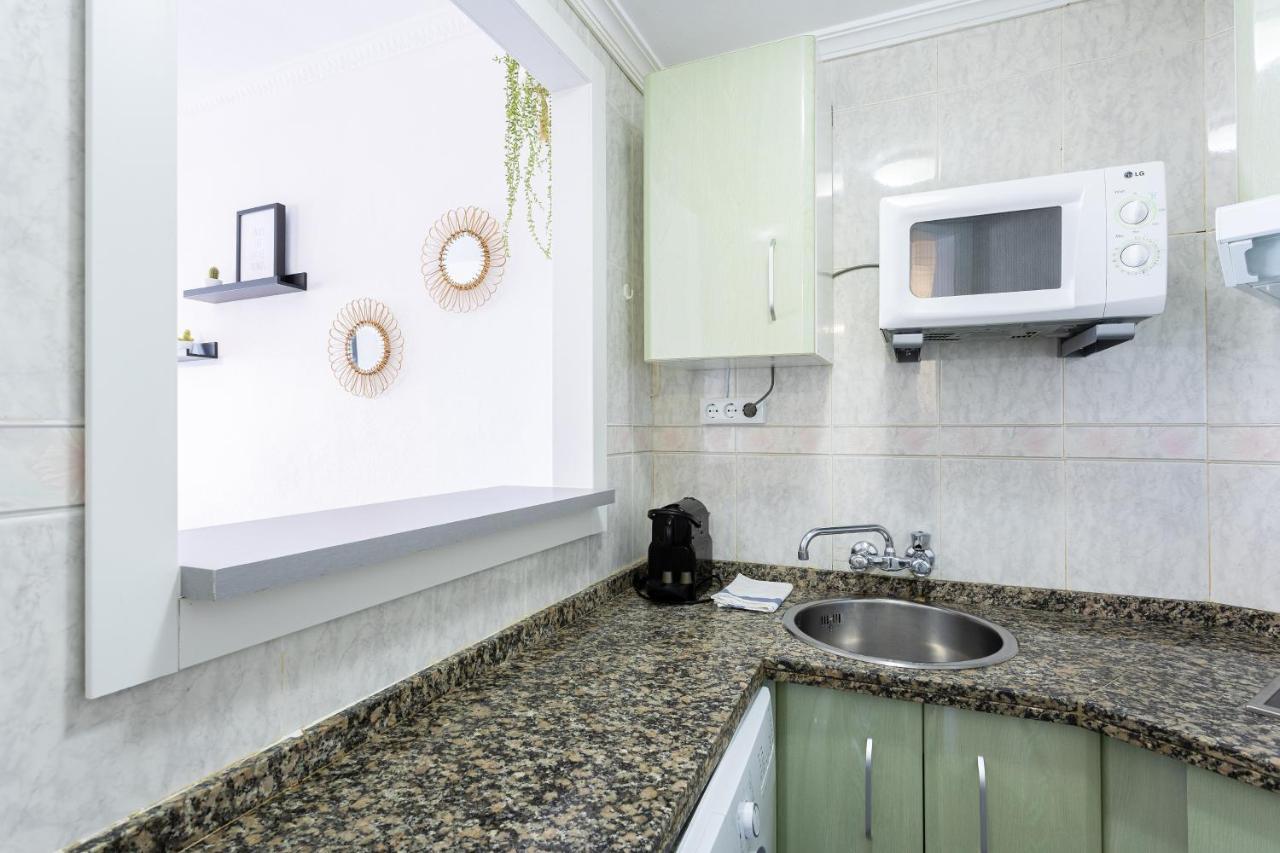Pretty Studio, By Alohamalaga Torremolinos