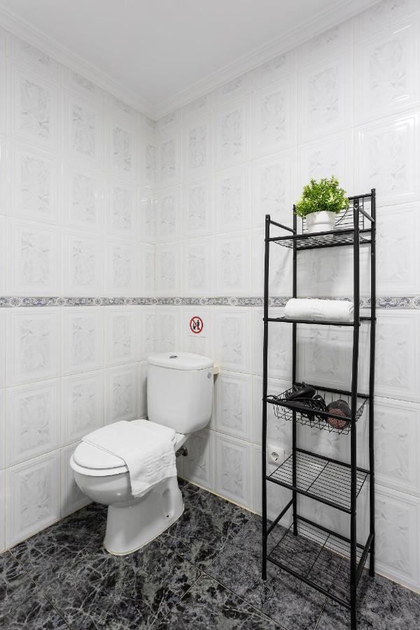 Pretty Studio, By Alohamalaga Torremolinos