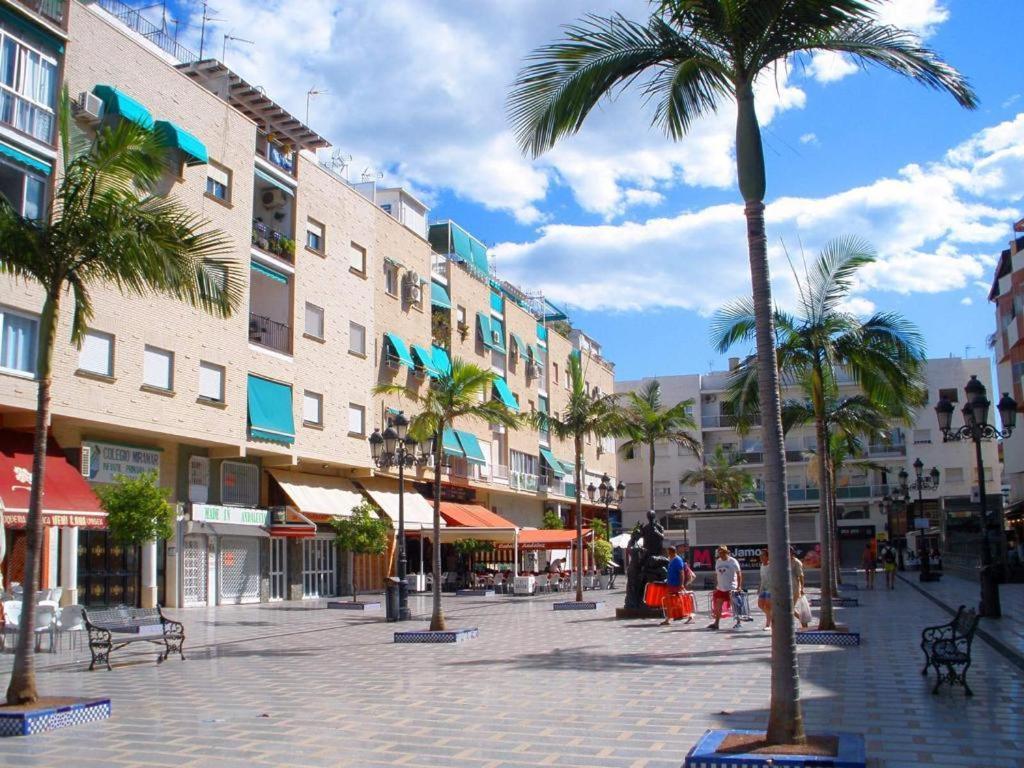 Apartamento Apartamento Plaza Andalucia