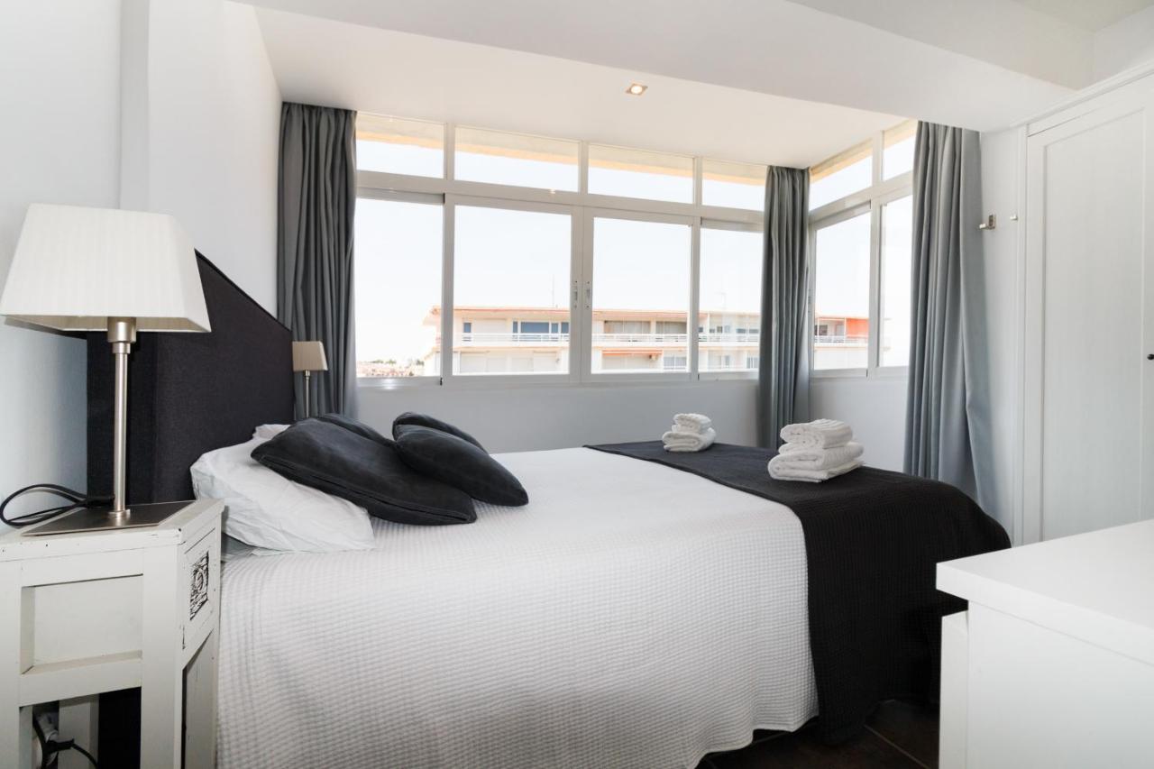 Apartamento Apartment Arturo Torremolinos