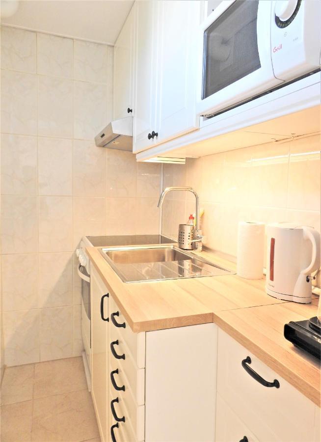 2 Bedrooms With Terrace And Pool Apartamento