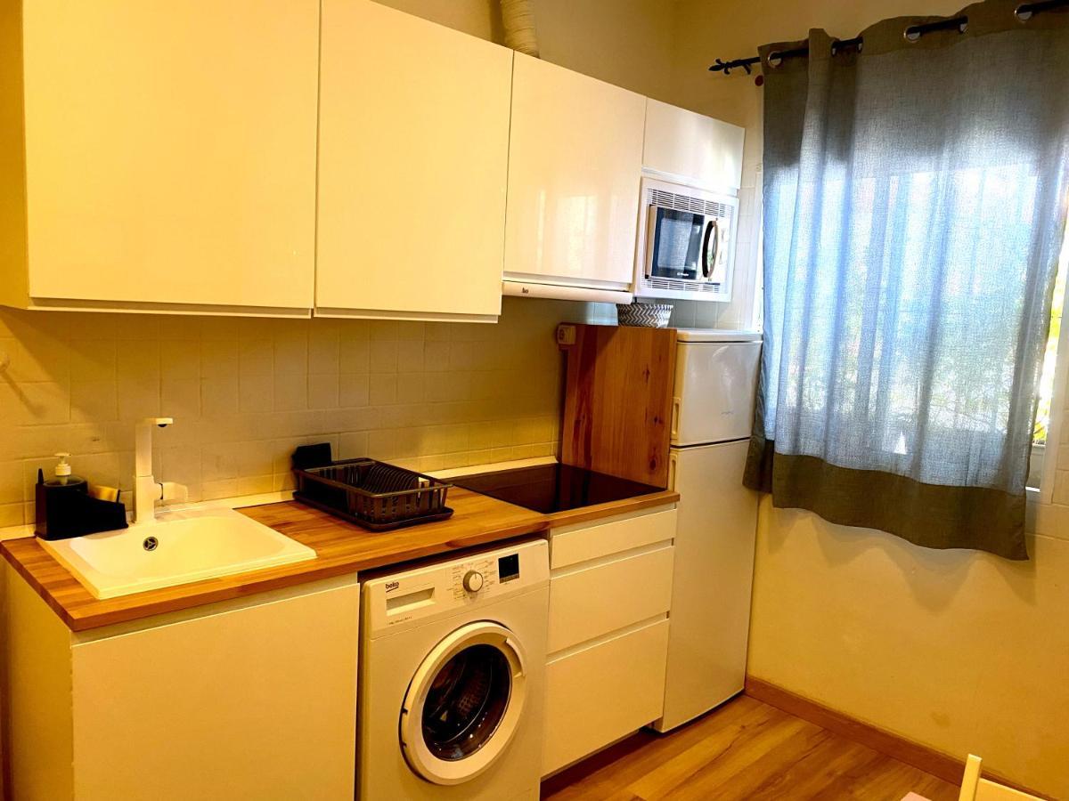 Casa Giuliani Perfect Place To By The Torremolinos