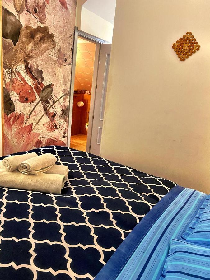 Apartment Casa Giuliani Perfect Place To By The *