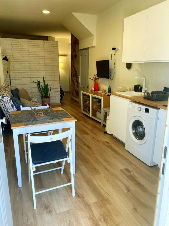 Casa Giuliani Perfect Place To By The Apartment Torremolinos