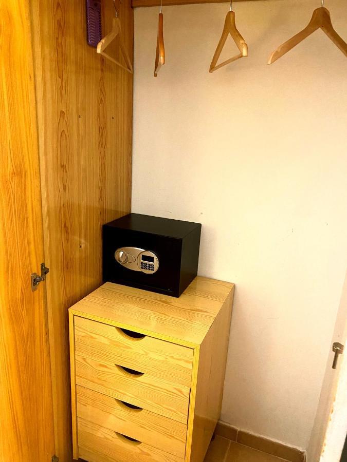Apartment Casa Giuliani Perfect Place To By The Torremolinos