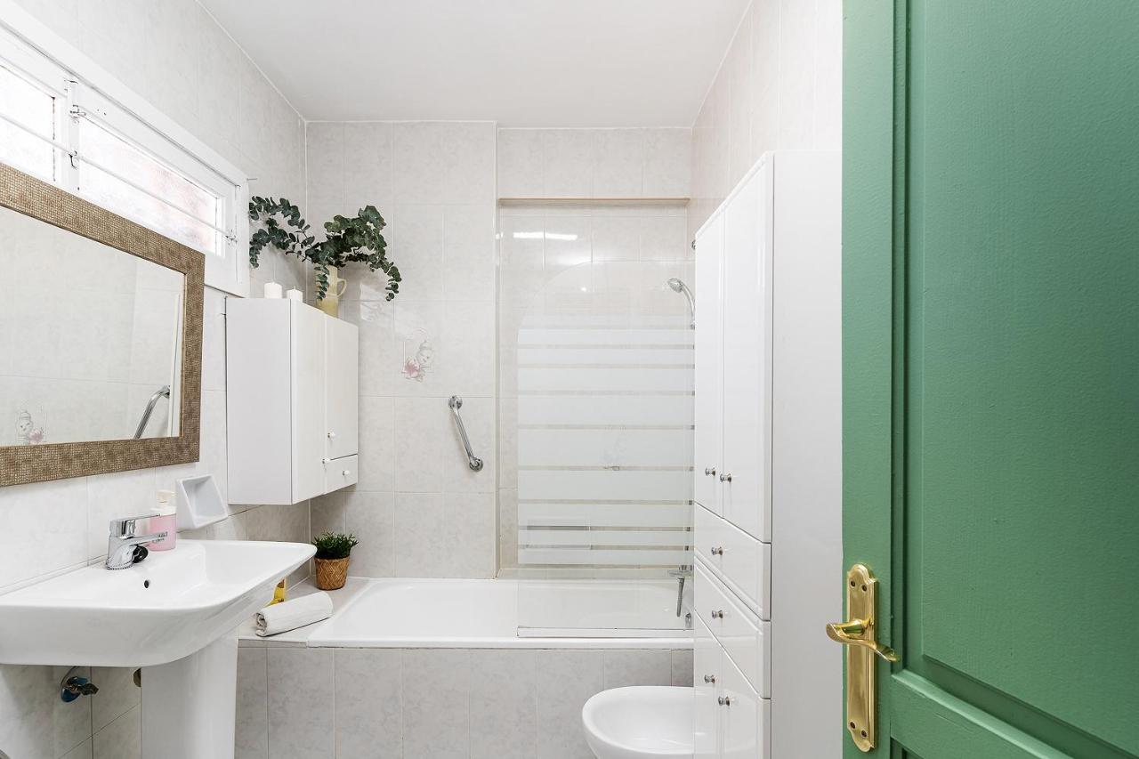 Apartment Monko Boho Chic Torremolinos