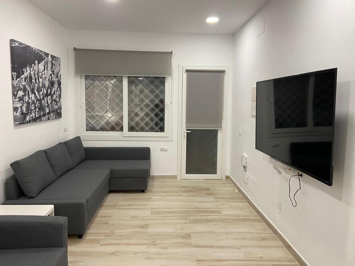 Apartamento Montalvo Alessandri *