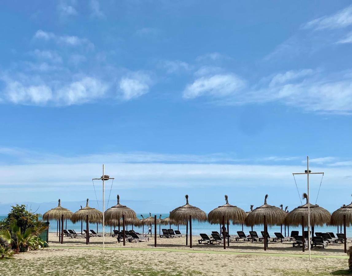 Appartement El Mar Azul 5 El Bajondillo Torremolinos