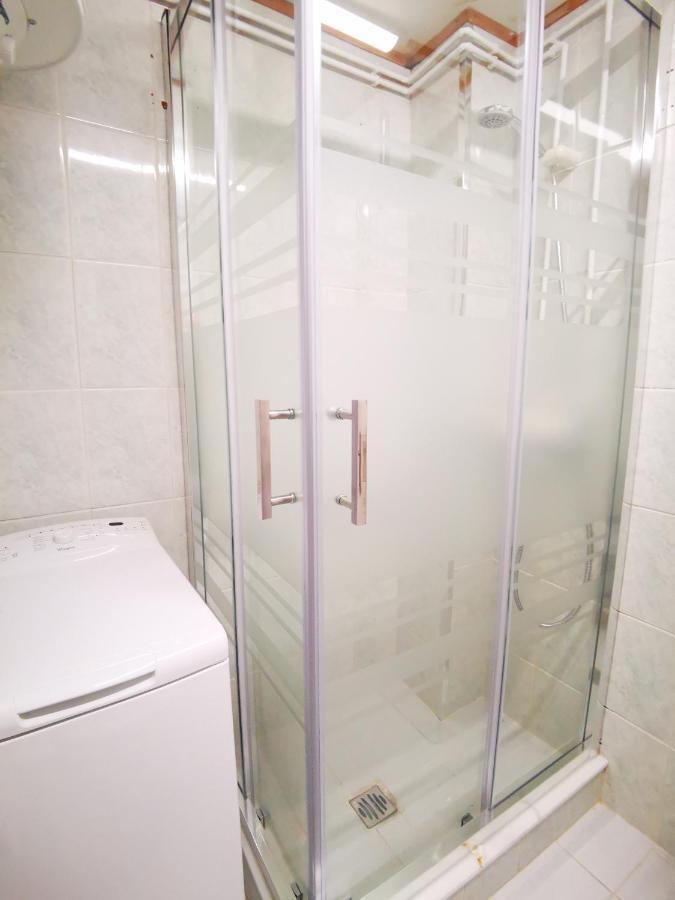 Apartamento 2 Bedrooms With Terrace And Pool