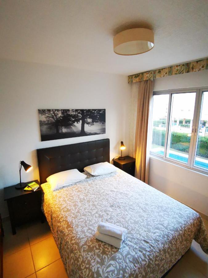 Apartamento 2 Bedrooms With Terrace And Pool *