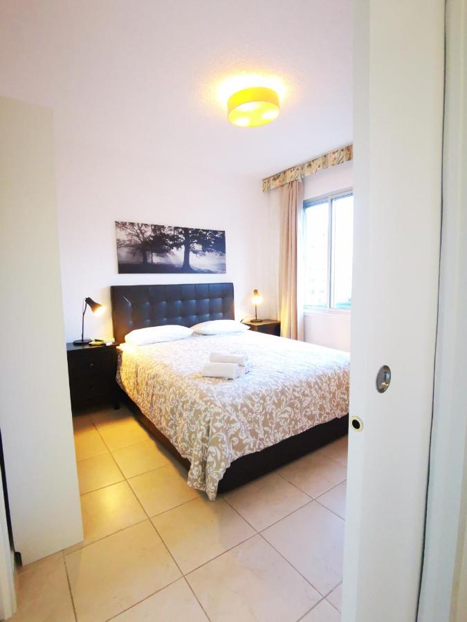 2 Bedrooms With Terrace And Pool Apartamento Torremolinos