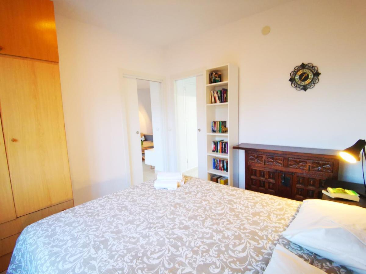 2 Bedrooms With Terrace And Pool Apartamento *