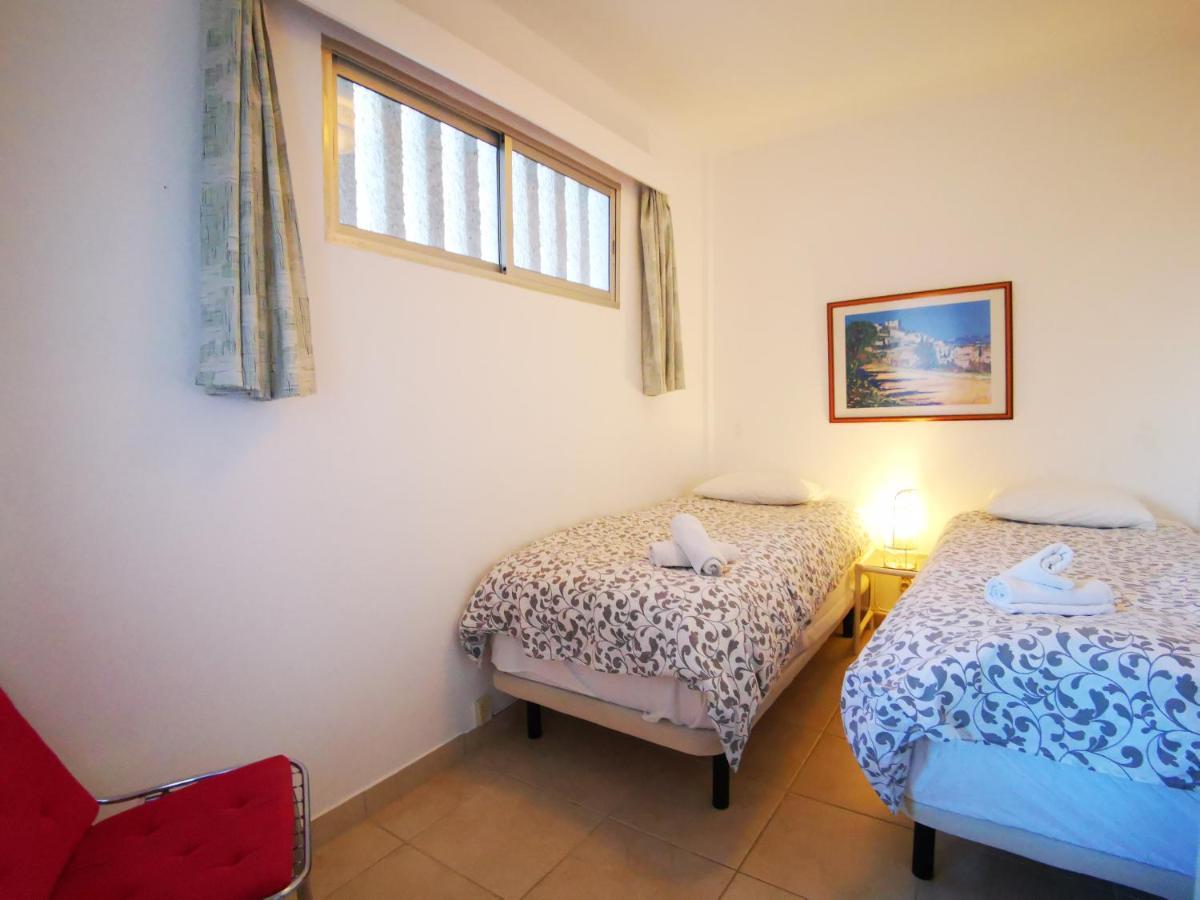 2 Bedrooms With Terrace And Pool Apartamento