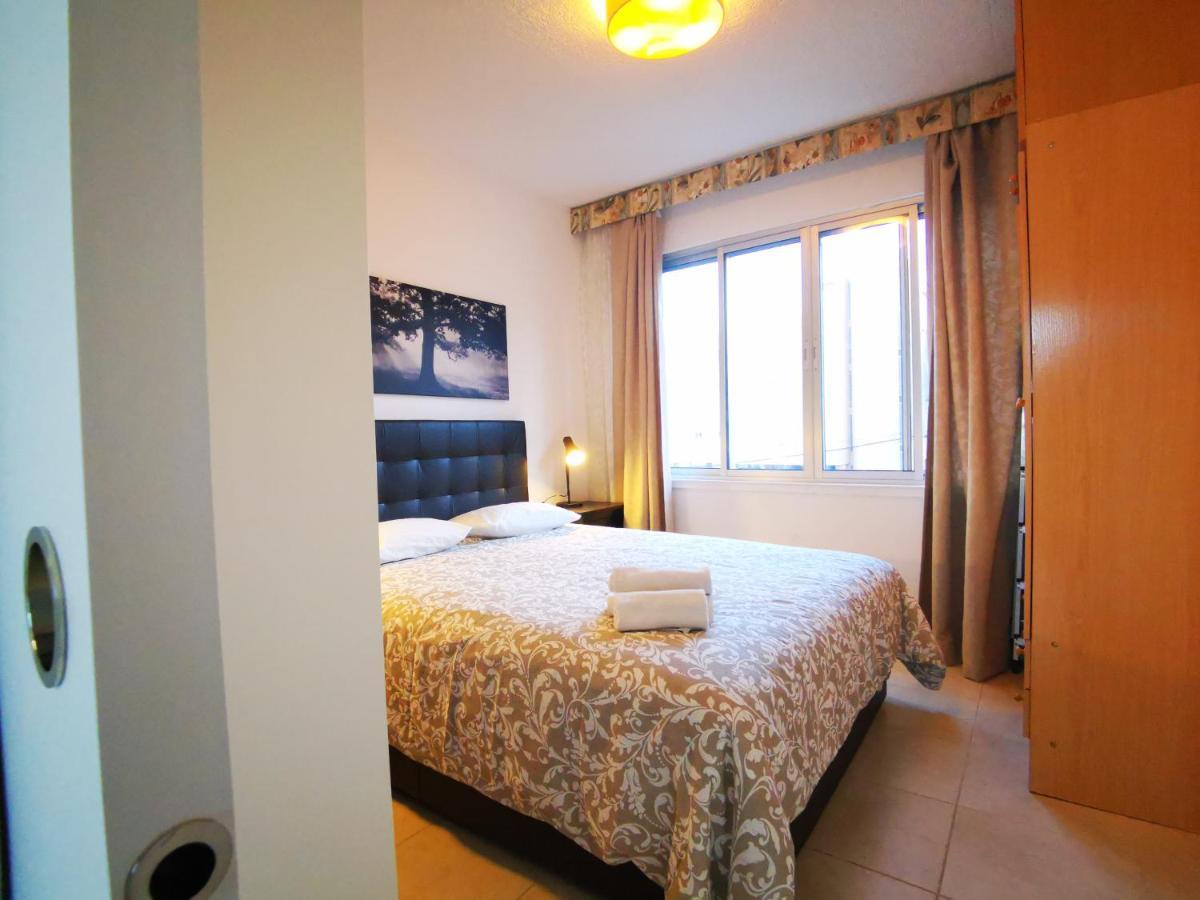 Apartamento 2 Bedrooms With Terrace And Pool *