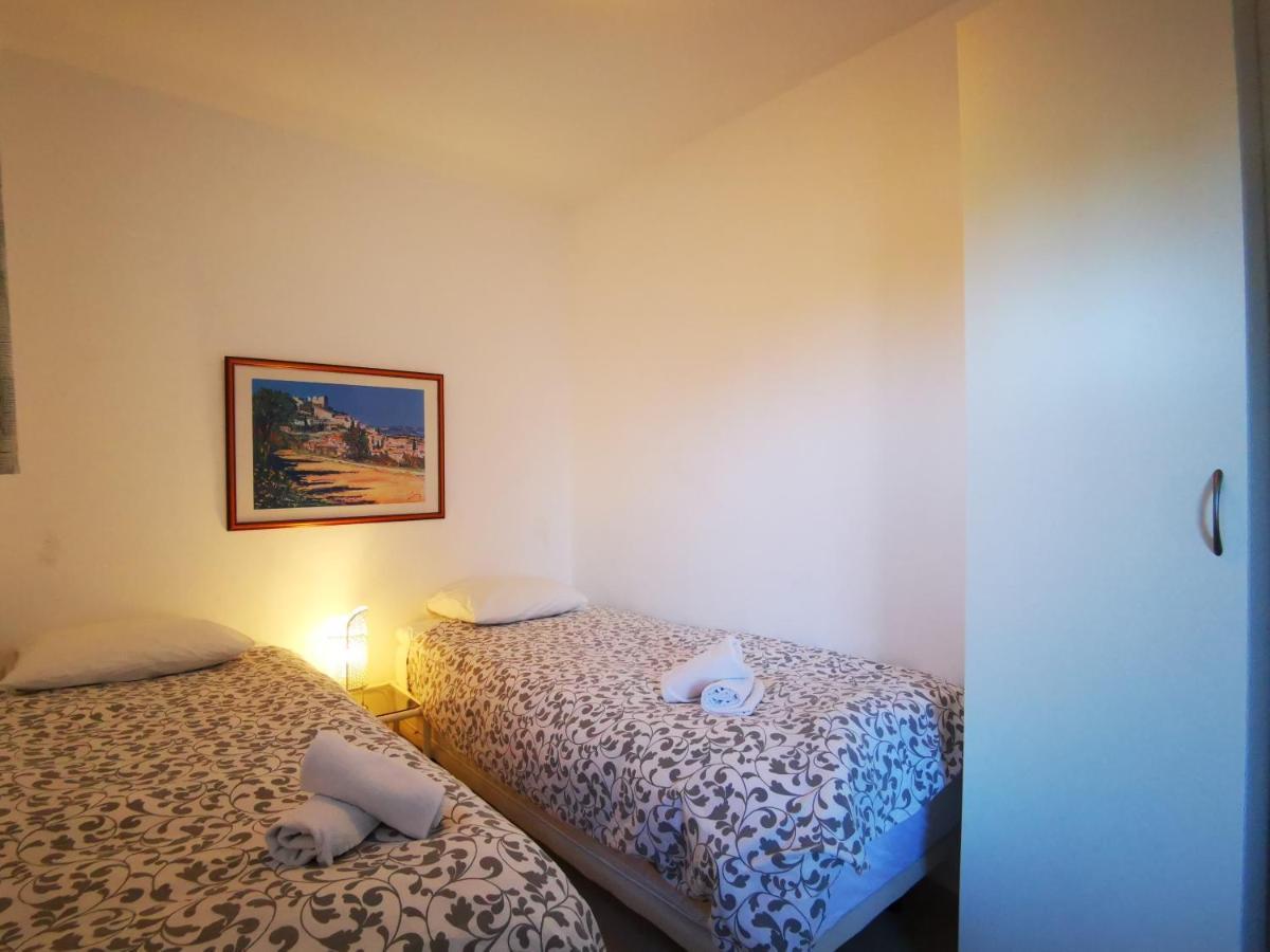 Apartamento 2 Bedrooms With Terrace And Pool