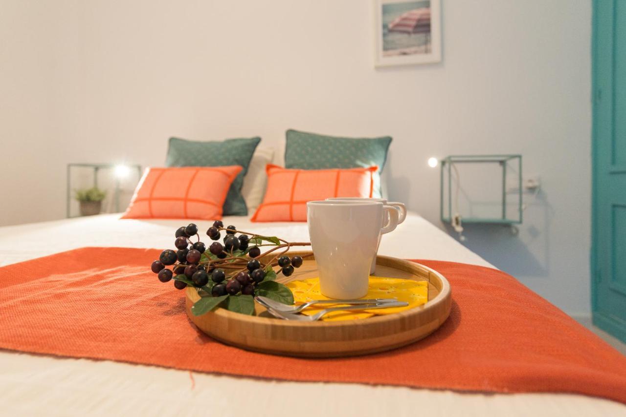 Malagasuite Deluxe&pool Apartment