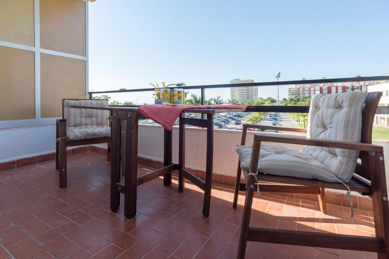Malagasuite Deluxe&pool Apartment