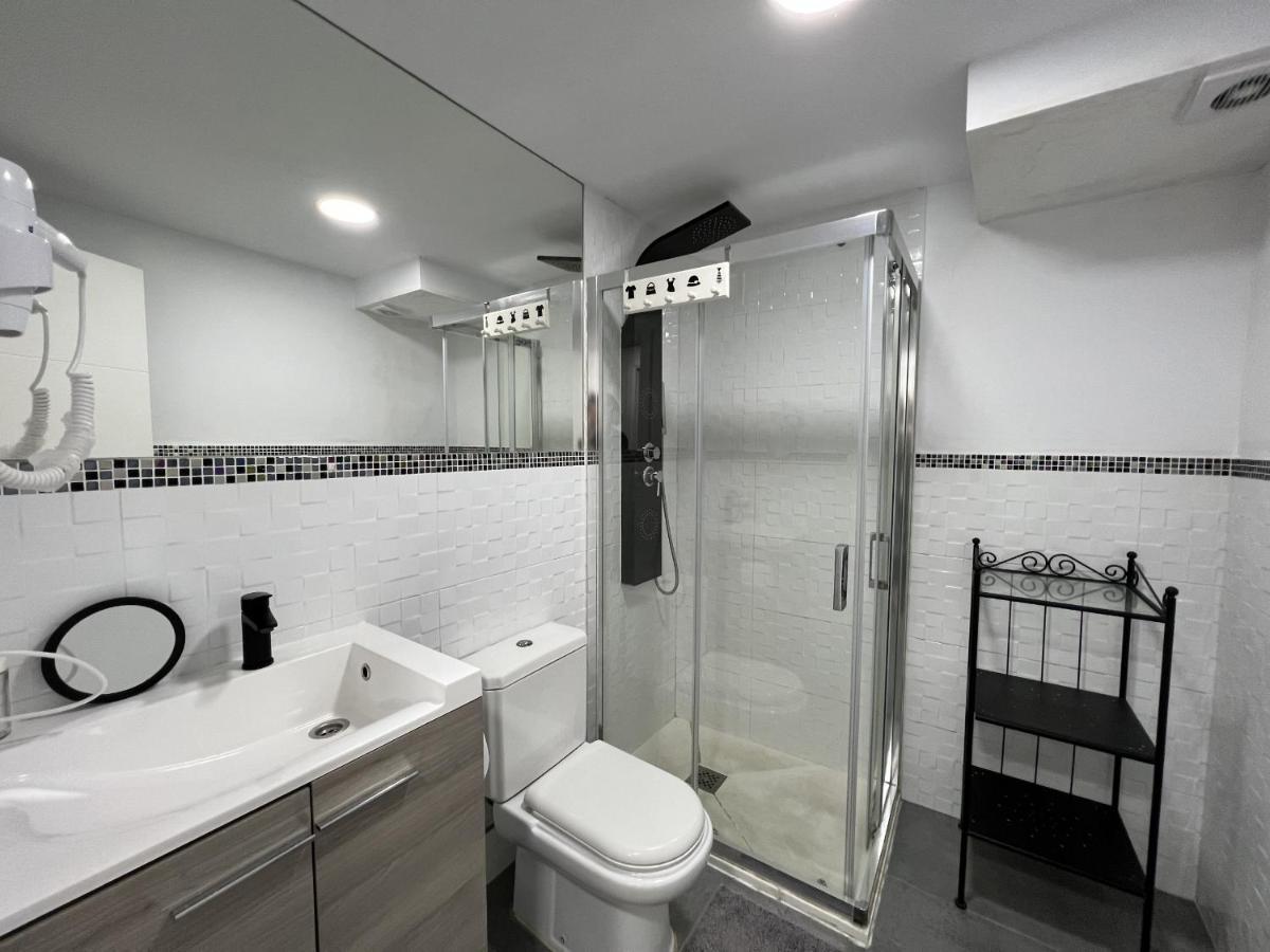 Modern Royal House In Carihuela Carmen Apartment Torremolinos
