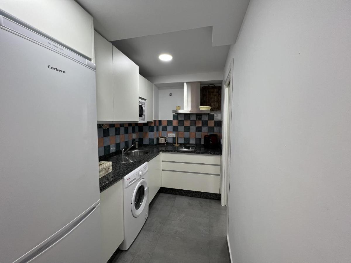 Apartment Modern Royal House In Carihuela Carmen *