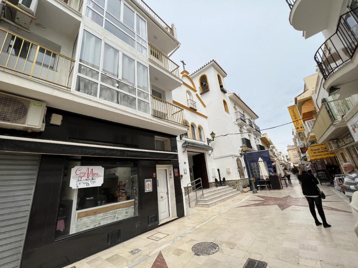 Modern Royal House In Carihuela Carmen Apartment